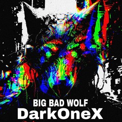 Big Bad Wolf. (instrumental.)