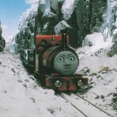 Skarloey Railway Theme (Snow Variant)