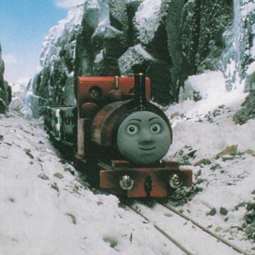 Skarloey Railway Theme (Snow Variant)