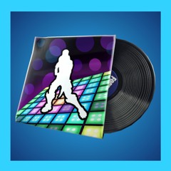 Fortnite - Solid Groove - Lobby Music Pack