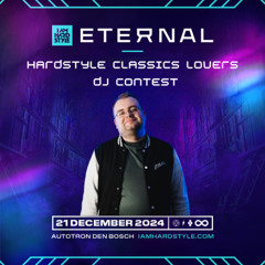 DEMOXX -  ETERNAL DJ CONTEST 2024