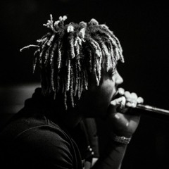 Juice Wrld - Blood On My Jeans (Froberg Remix)