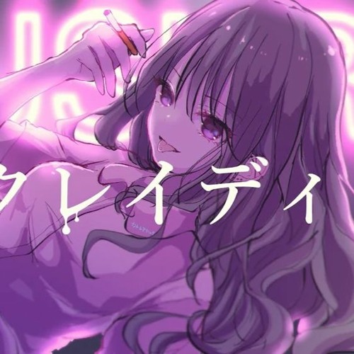 ★ジャンク品★説明文よく読んでください！★ Stream Kai - ジャンクレイディ (Junk Lady) feat. Hatsune Miku by