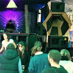 Timeless Festival 2025 - Liveset - TetsuoTek