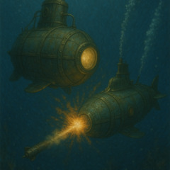 The Ballad of The Submarine People