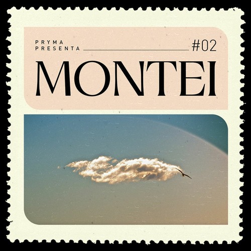 PRYMA PRES. (#2) - MONTEI
