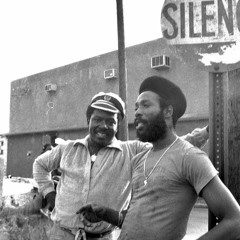 Big Youth- Dreadlock Dread Festival