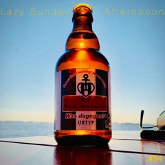 Lazy Sunday Afternooon 34