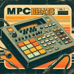 DJ 80N3 - MPC BEATS VOL 1