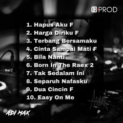 MAXSOUND 1 - DJ ADI MAX