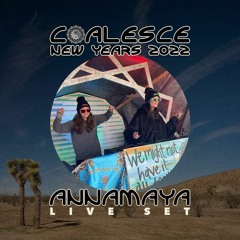 annamaya Live at Coalesce 2022