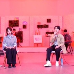 d.o.h kyungsoo love wins all (feat. iu)