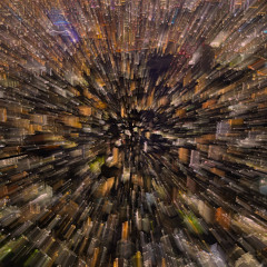 PREMIERE : Ben Gomori - ... And Then What (Monologues Records)