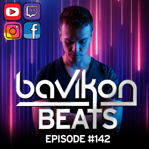 Baile Funk Mix 2021 | Rave Funk 2021 | Mega Funk 2021 | bavikon beats #142
