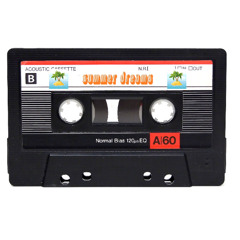 Mixtape: Summer Dreams Vol.10