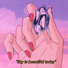 Lofi Type Beat - Velvet sky