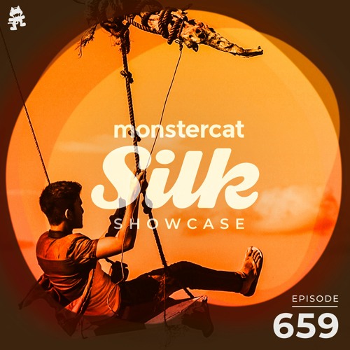 Monstercat Silk Showcase 659 (Hosted by Vintage & Morelli)