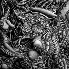 SPIRALSYMBIOSE - BioTronik23 (XTRAKT LIVE MODULAR)