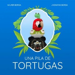 Read ebook [PDF] ⚡ Una pila de tortugas (Spanish Edition) Full Pdf