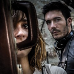 Touché Par Le Frisson - Préprod2