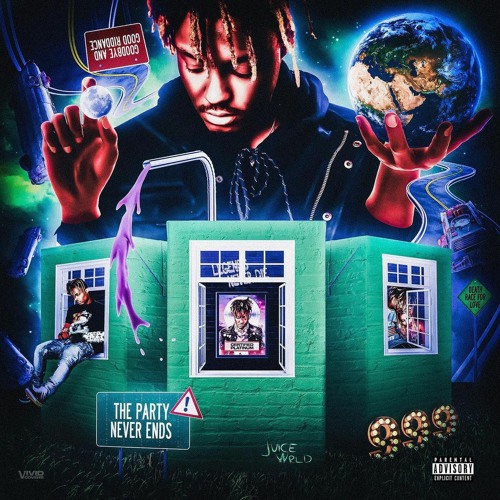 Stream Juice WRLD Body Bag by Juice WRLD Listen online for free on