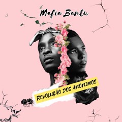 2.Mafia Bantu- Gang (ft Khetiwa) (prod. by Tchoboy)