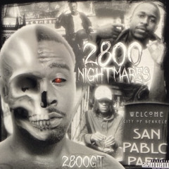 2800GT-2800 NIGHTMARES