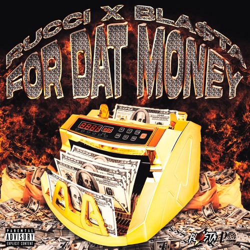 Rucci x Bla$ta - For Dat Money [Prod. By Ac3 Beats] [Thizzler.com Exclusive]