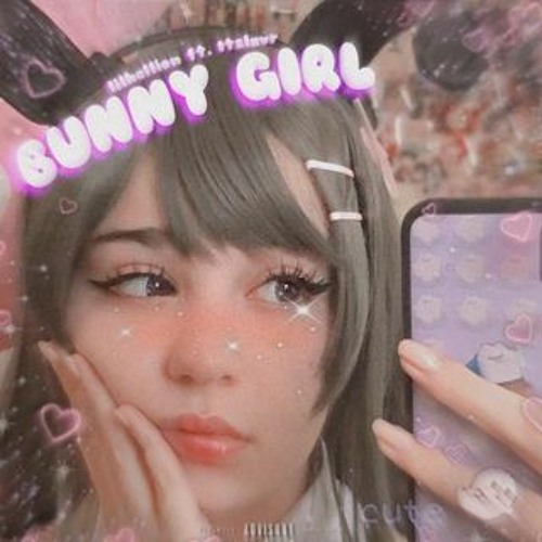 bunny girl (feat. Itzlxvr) [prod. natureboy] *OUT ON ALL PLATS*