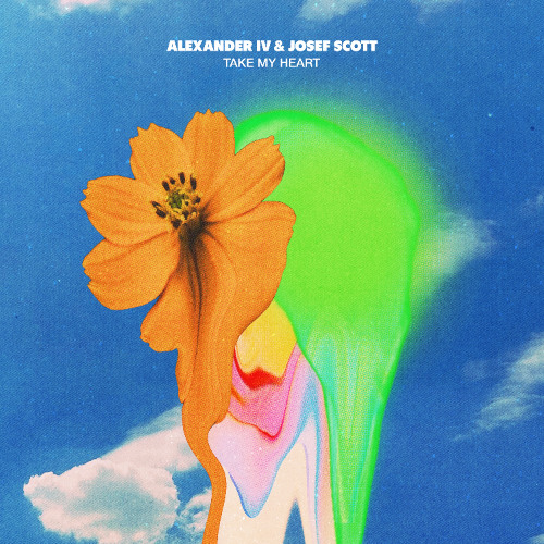 Alexander IV & Josef Scott - Take My Heart