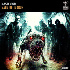 [HMR-007] AllFace & Lawder - Gang Of Terror