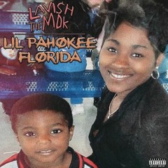 4 Page Letter (Prod By. Snapz & Blasian)