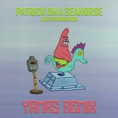 SPONGEBOB & PATRICK TIKTOK-REMIX 🧽