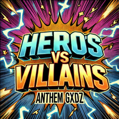 Green Goblin Vs Spiderman - Ey Young & Whereisrick