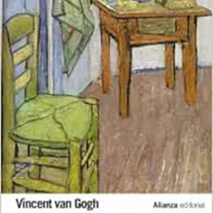 [GET] KINDLE 📤 Cartas a Theo (Spanish Edition) by Vincent Van Gogh,Francisco de Oraá