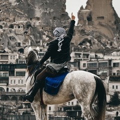 نشيد لا ينحني جبيننا