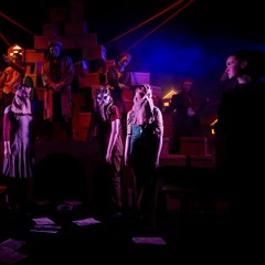 Now We Dance Beneath The Sun