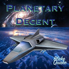 Planetary Decent