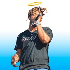 Juice WRLD - End Of The Road Lofi Hiphop Beat