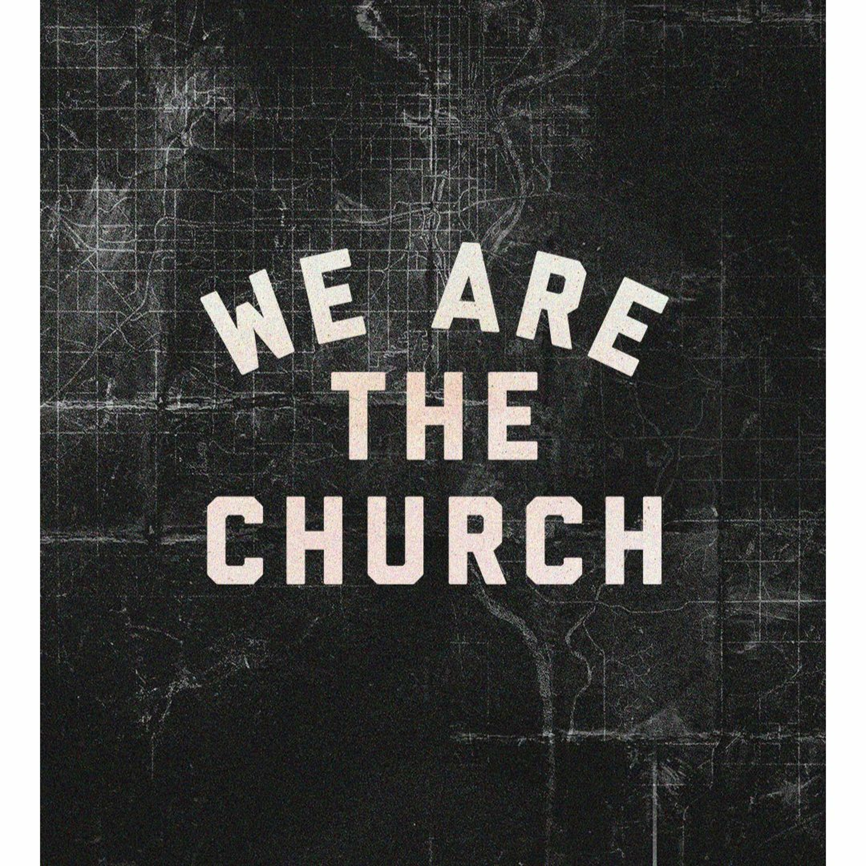 Audio Podcast #385 // We are the Church Teil 3 // 28.01.2024 Zeal Church Leipzig episode artwork