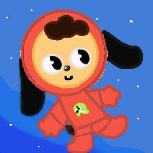 Stream Outer space (parappa) by BLEH-BLEH | Listen online for free on ...