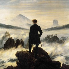 Cette Foutue Mer de Nuages