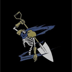 Handler One “Bloody Regina”