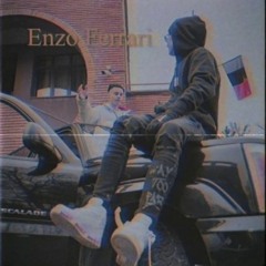 yny sebi x petre stefan - enzo ferrari (slowed reverb)