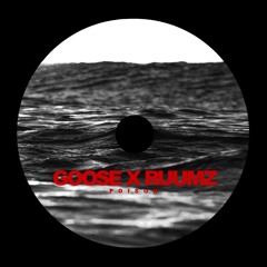Ruumz X Goose - Poison Mix
