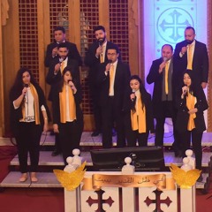 20- امدح فى البتول