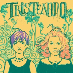 TRISTEANDO (Fernán Silva Valdés, R. Nieves Blanco) x Alejandra Volpe & Individrum