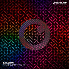 Evasion - Fear Is Gone