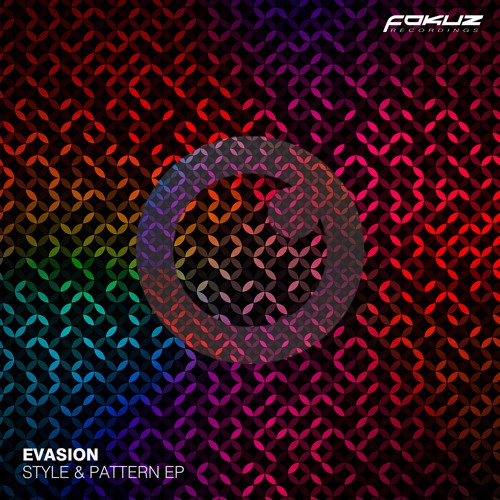 Evasion - Fear Is Gone