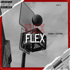 Flex-(C/ Scooby x Iva Men )